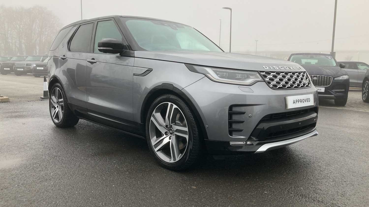 Used Land Rover Discovery 2023 for sale - 77210916: Photo 32