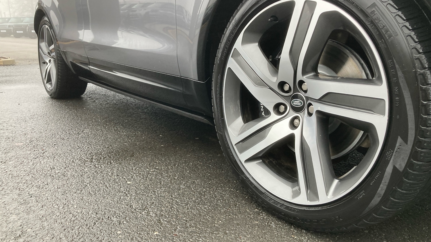 Used Land Rover Discovery 2023 for sale - 77210916: Photo 34