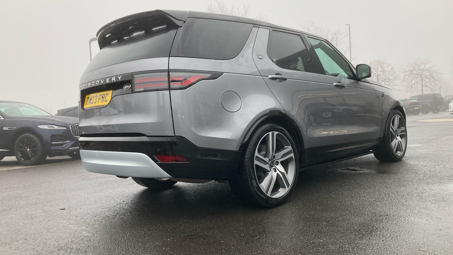 Used Land Rover Discovery 2023 for sale - 77210916: Photo 37