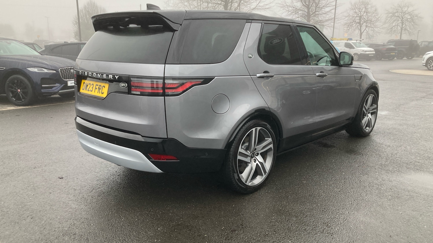 Used Land Rover Discovery 2023 for sale - 77210916: Photo 38