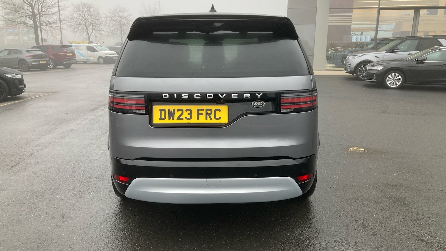 Used Land Rover Discovery 2023 for sale - 77210916: Photo 39
