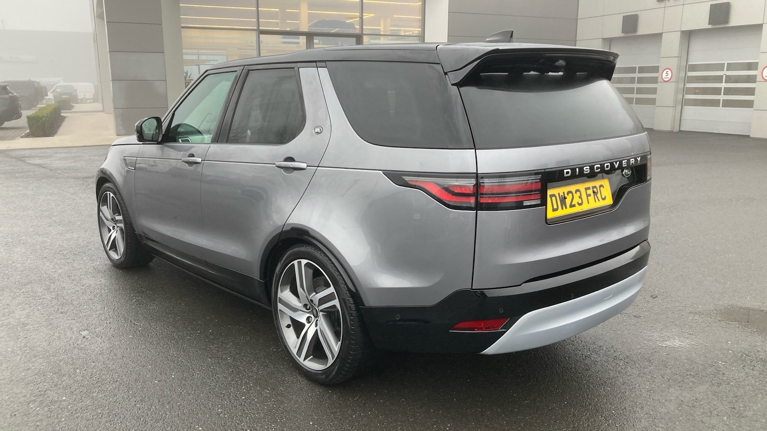 Used Land Rover Discovery 2023 for sale - 77210916: Photo 41