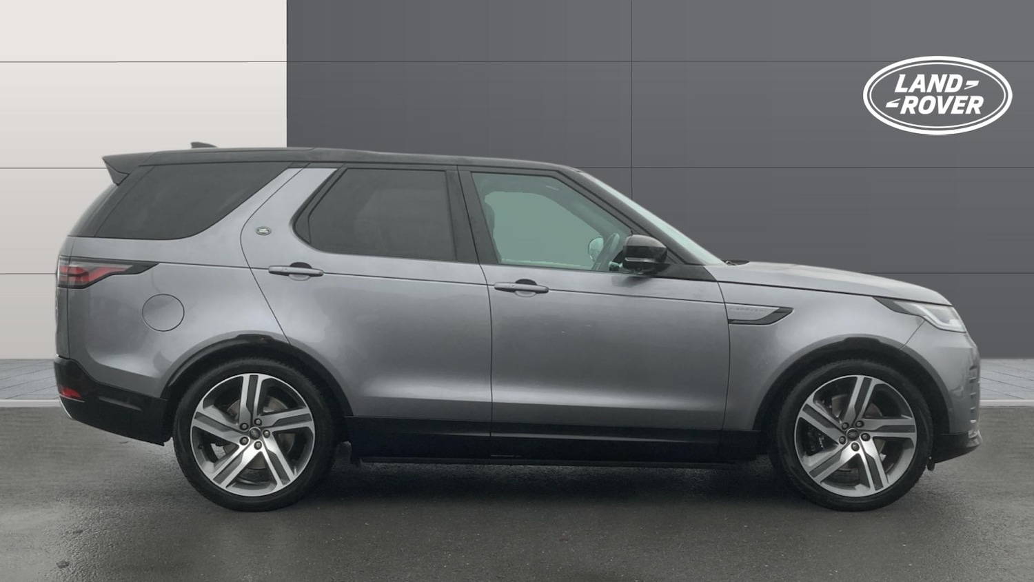 Used Land Rover Discovery 2023 for sale - 77210916: Photo 5