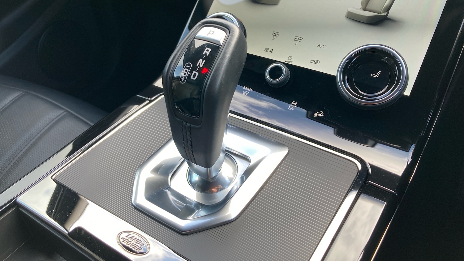 Used Land Rover Range Rover Evoque 2021 for sale - 76366841: Photo 13