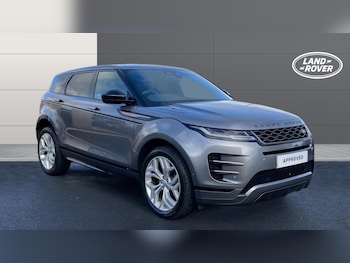 2021 (21) - 2.0 D200 R-Dynamic SE 5dr Auto Diesel Hatchback