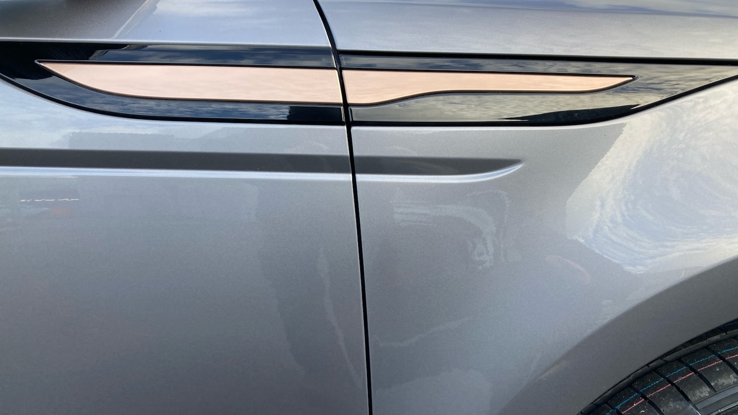 Used Land Rover Range Rover Evoque 2021 for sale - 76366841: Photo 22