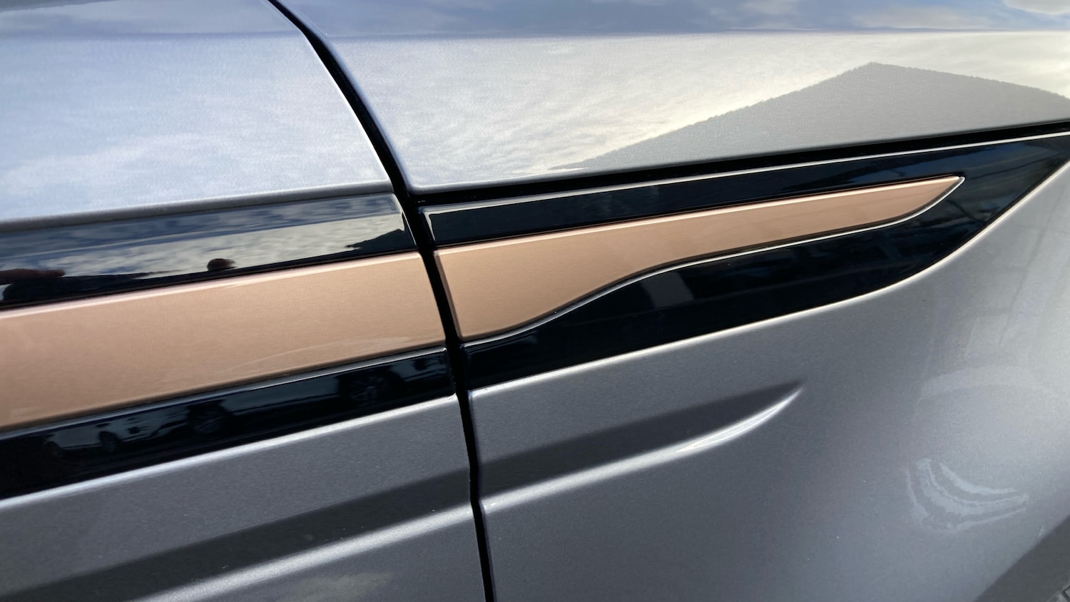 Used Land Rover Range Rover Evoque 2021 for sale - 76366841: Photo 24