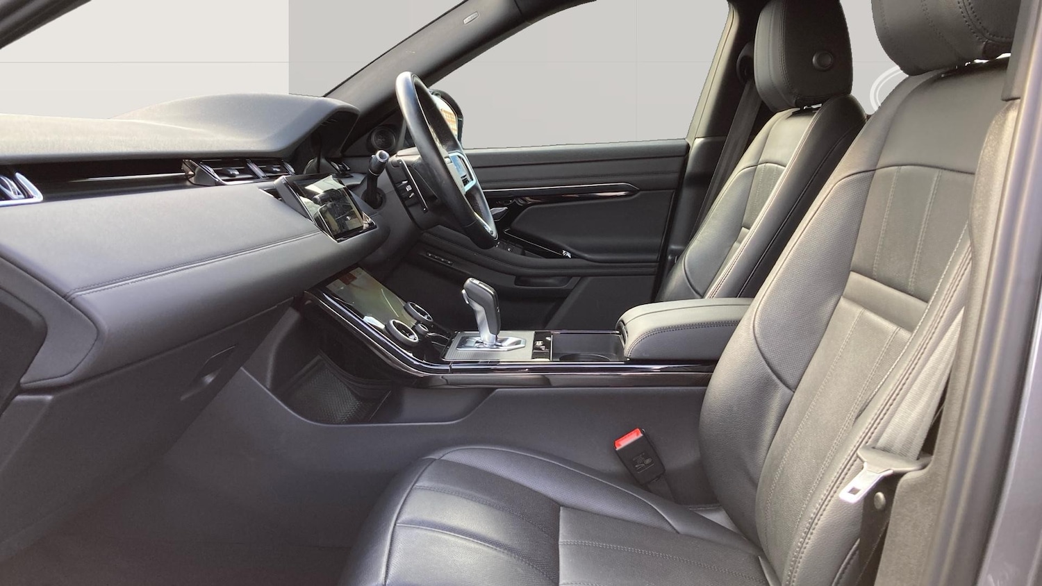 Used Land Rover Range Rover Evoque 2021 for sale - 76366841: Photo 3