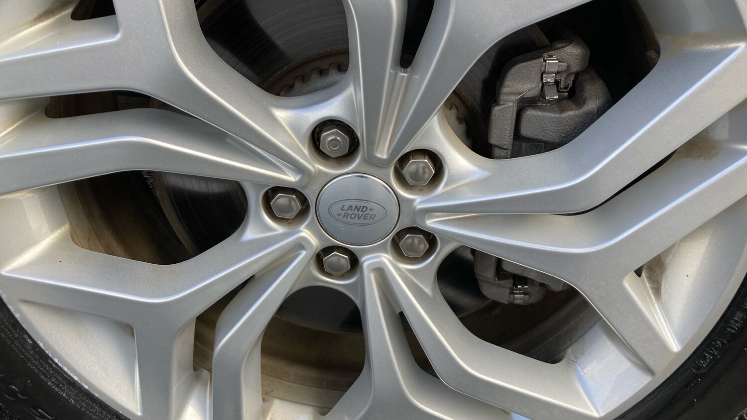 Used Land Rover Range Rover Evoque 2021 for sale - 76366841: Photo 34