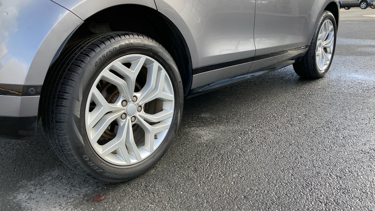 Used Land Rover Range Rover Evoque 2021 for sale - 76366841: Photo 35