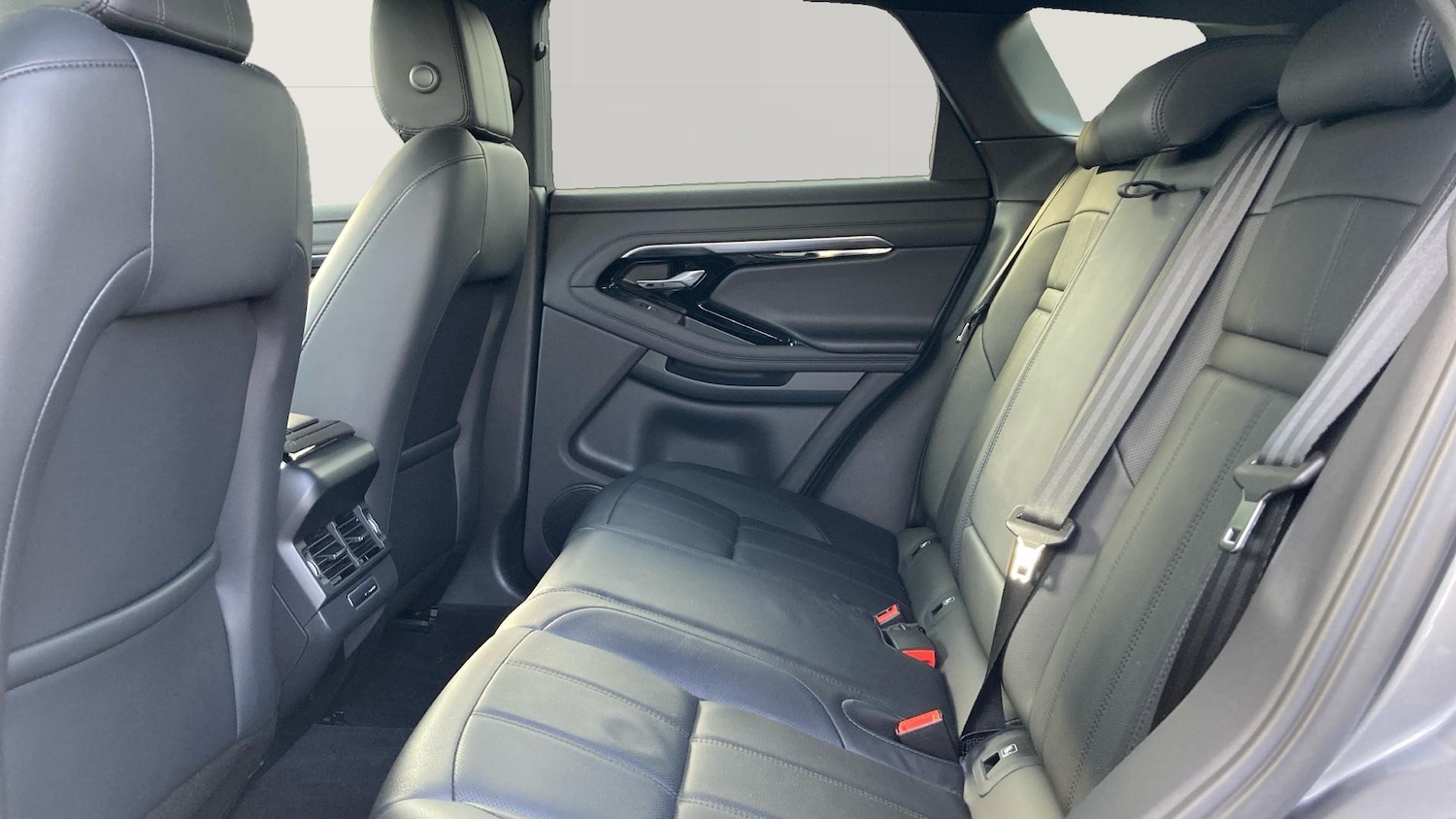 Used Land Rover Range Rover Evoque 2021 for sale - 76366841: Photo 4