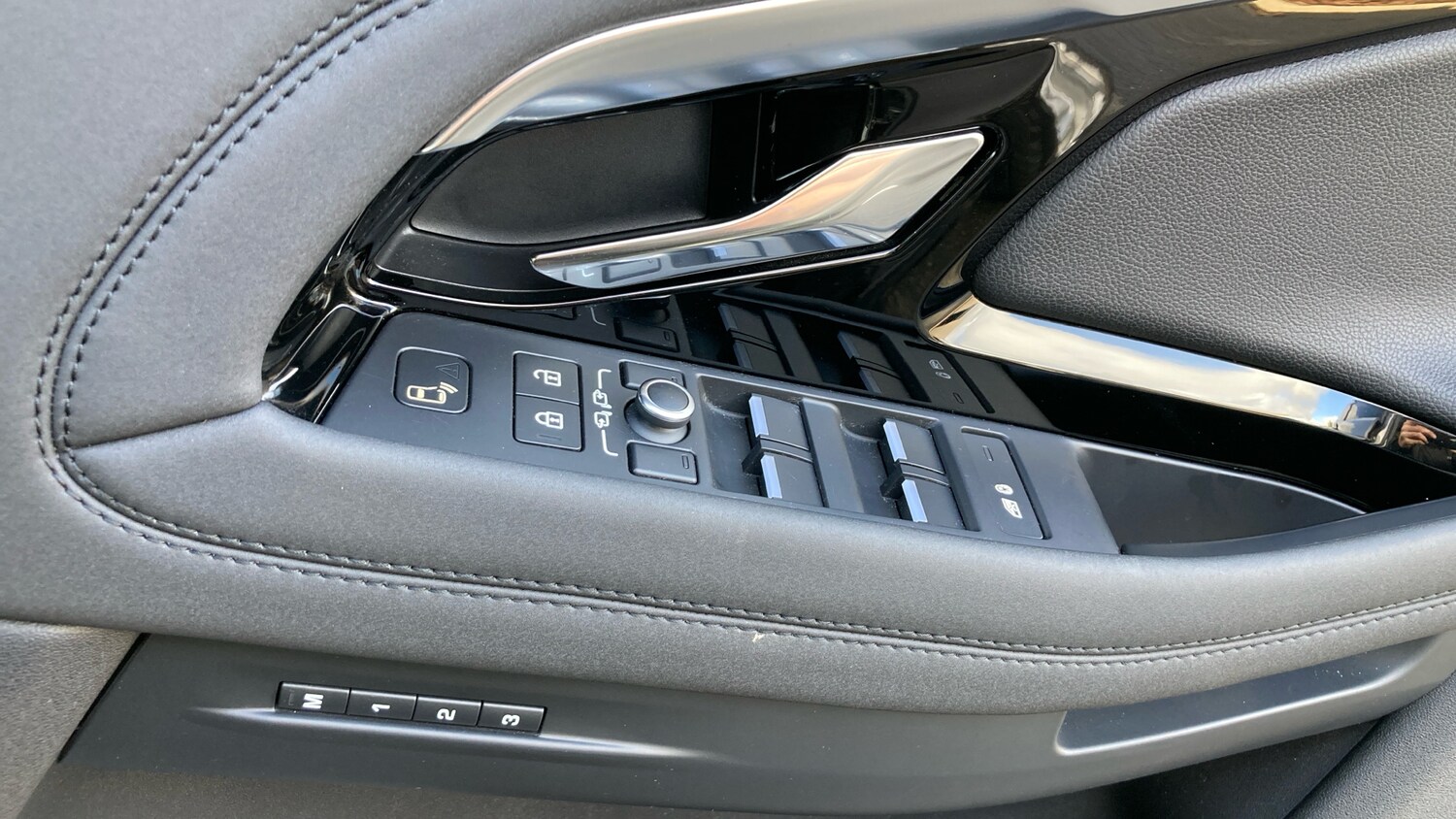 Used Land Rover Range Rover Evoque 2021 for sale - 76366841: Photo 44