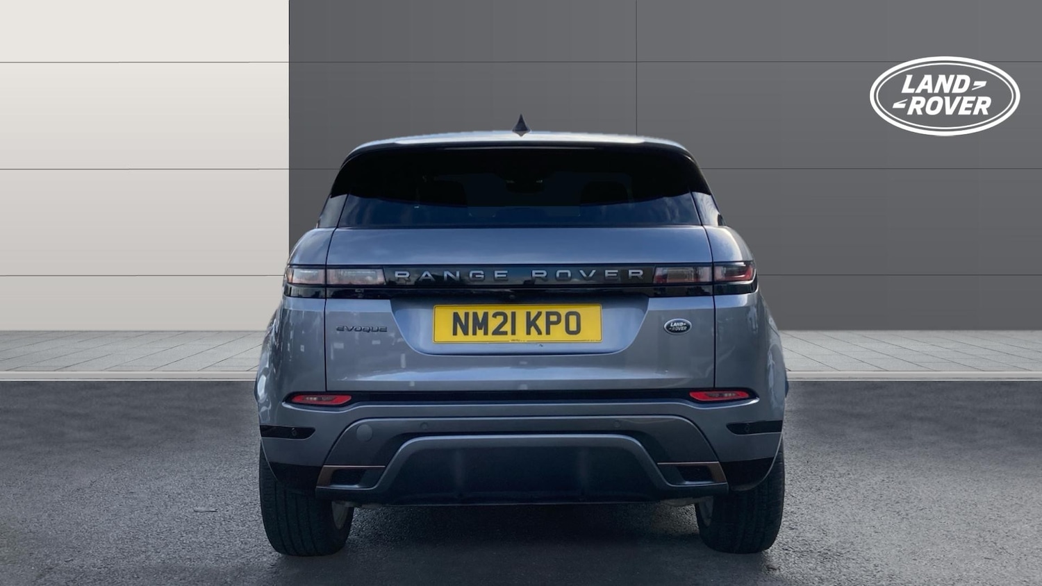 Used Land Rover Range Rover Evoque 2021 for sale - 76366841: Photo 6