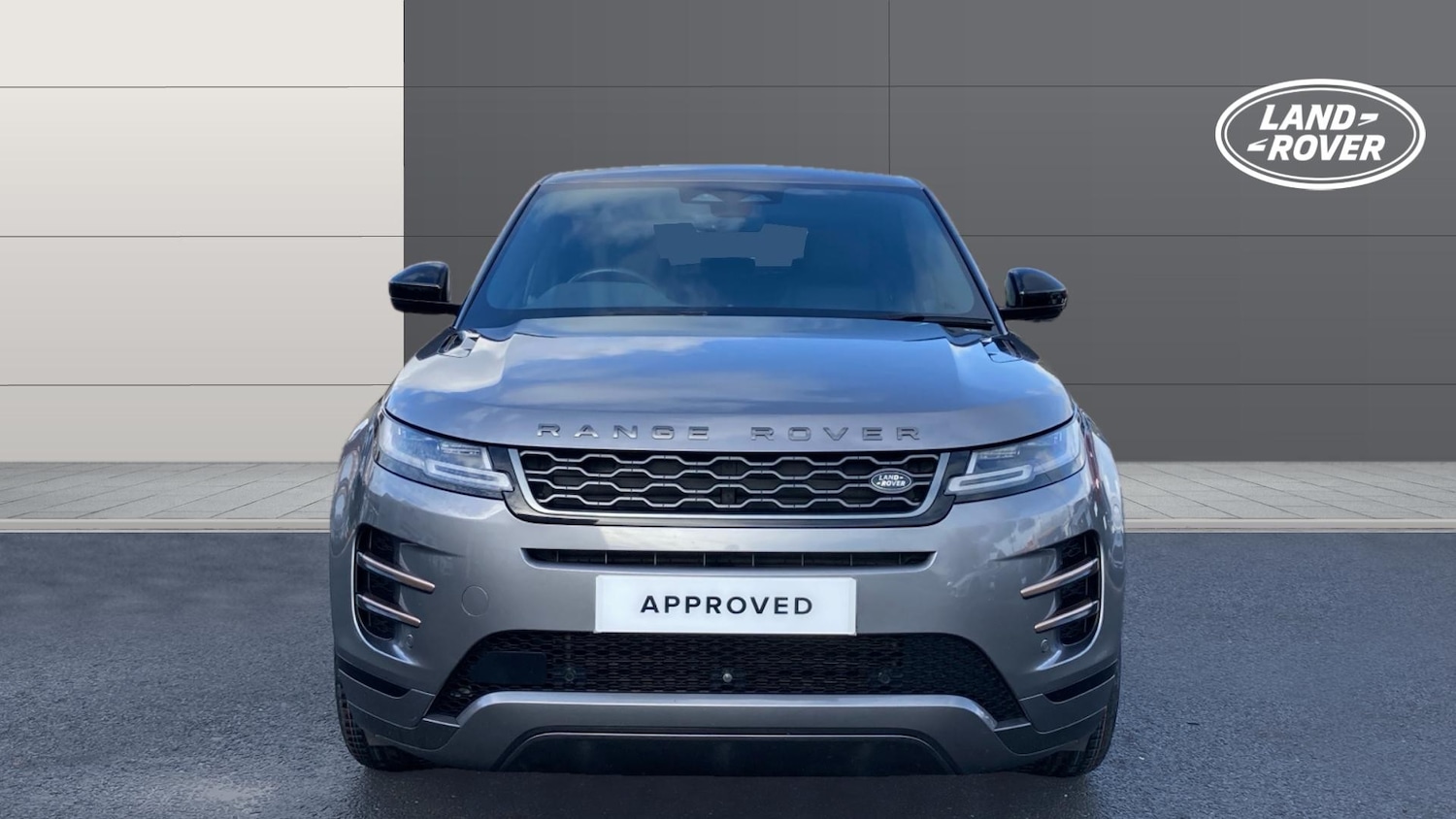 Used Land Rover Range Rover Evoque 2021 for sale - 76366841: Photo 7
