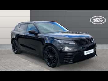 2024 (74) - 2.0 D200 MHEV Dynamic HSE 5dr Auto Diesel Estate