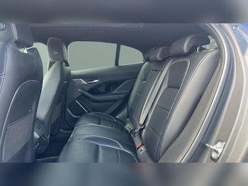 Used Jaguar I-Pace 2021 for sale - 75582193: Photo