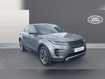 Used Land Rover Range Rover Evoque 2020 for sale - 79556454: Photo
