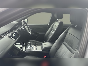 Used Land Rover Range Rover Evoque 2020 for sale - 79556454: Photo