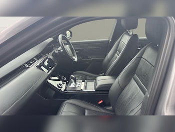 Used Land Rover Range Rover Evoque 2020 for sale - 79556454: Photo