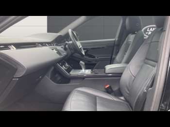 Used Land Rover Range Rover Evoque 2023 for sale - 75178861: Photo