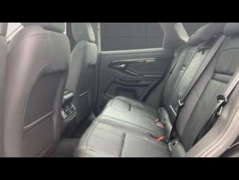 Used Land Rover Range Rover Evoque 2023 for sale - 75178861: Photo