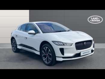 2020 (70) - 294kW EV400 S 90kWh 5dr Auto Electric Estate