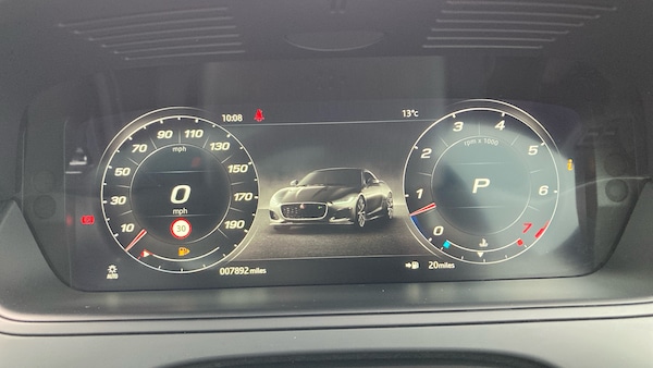Used Jaguar F-Type 2024 for sale - 76209218: Photo 16