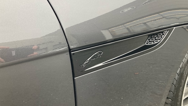 Used Jaguar F-Type 2024 for sale - 76209218: Photo 24