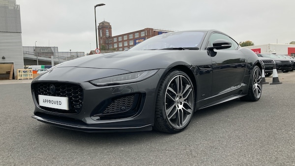 Used Jaguar F-Type 2024 for sale - 76209218: Photo 29
