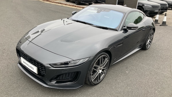 Used Jaguar F-Type 2024 for sale - 76209218: Photo 30