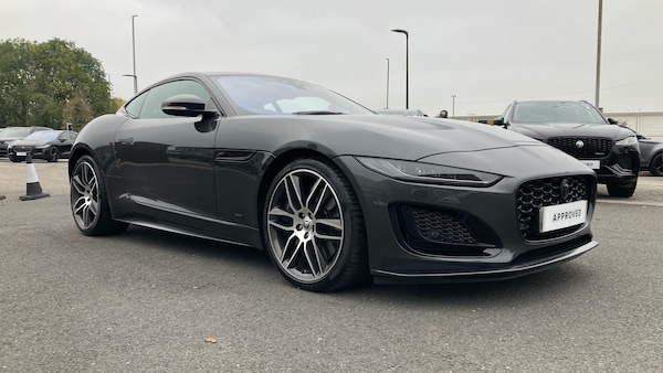 Used Jaguar F-Type 2024 for sale - 76209218: Photo 32