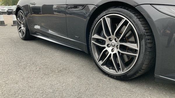 Used Jaguar F-Type 2024 for sale - 76209218: Photo 34