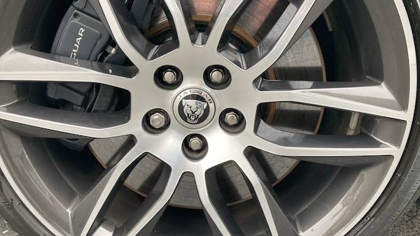 Used Jaguar F-Type 2024 for sale - 76209218: Photo 35