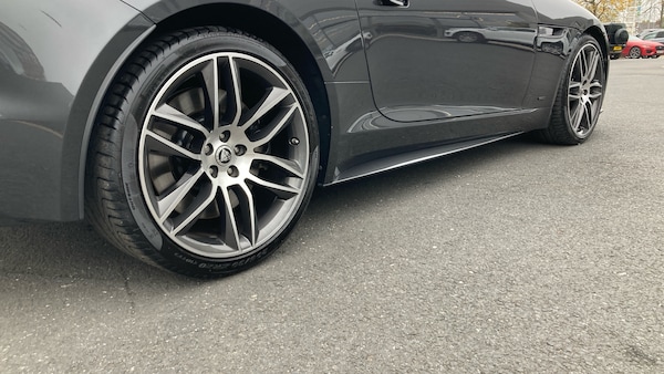 Used Jaguar F-Type 2024 for sale - 76209218: Photo 36