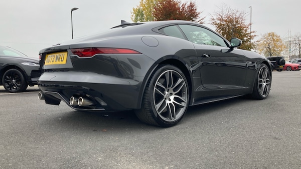Used Jaguar F-Type 2024 for sale - 76209218: Photo 37