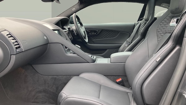 Used Jaguar F-Type 2024 for sale - 76209218: Photo 3
