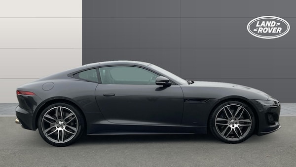 Used Jaguar F-Type 2024 for sale - 76209218: Photo 5