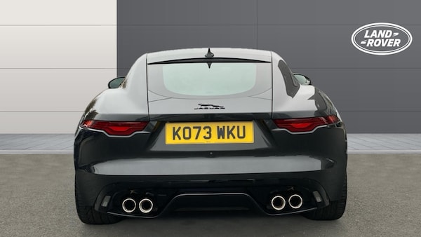Used Jaguar F-Type 2024 for sale - 76209218: Photo 6