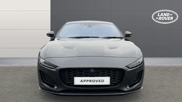 Used Jaguar F-Type 2024 for sale - 76209218: Photo 7