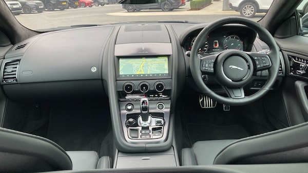 Used Jaguar F-Type 2024 for sale - 76209218: Photo 9