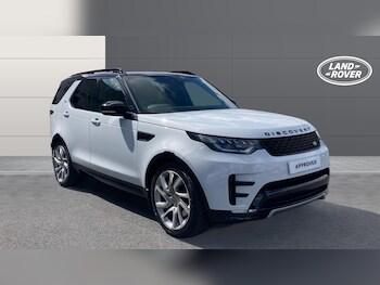 Used Land Rover Discovery 2019 for sale - 78834303: Photo