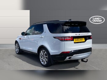 Used Land Rover Discovery 2019 for sale - 78834303: Photo