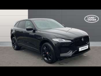 2021 (21) - 2.0 D200 R-Dynamic SE 5dr Auto AWD Diesel Estate
