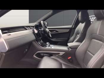 Used Jaguar F-Pace 2021 for sale - 75066661: Photo
