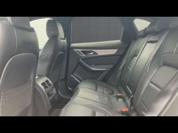 Used Jaguar F-Pace 2021 for sale - 75066661: Photo