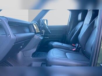 Used Land Rover Defender 2025 for sale - 78329266: Photo