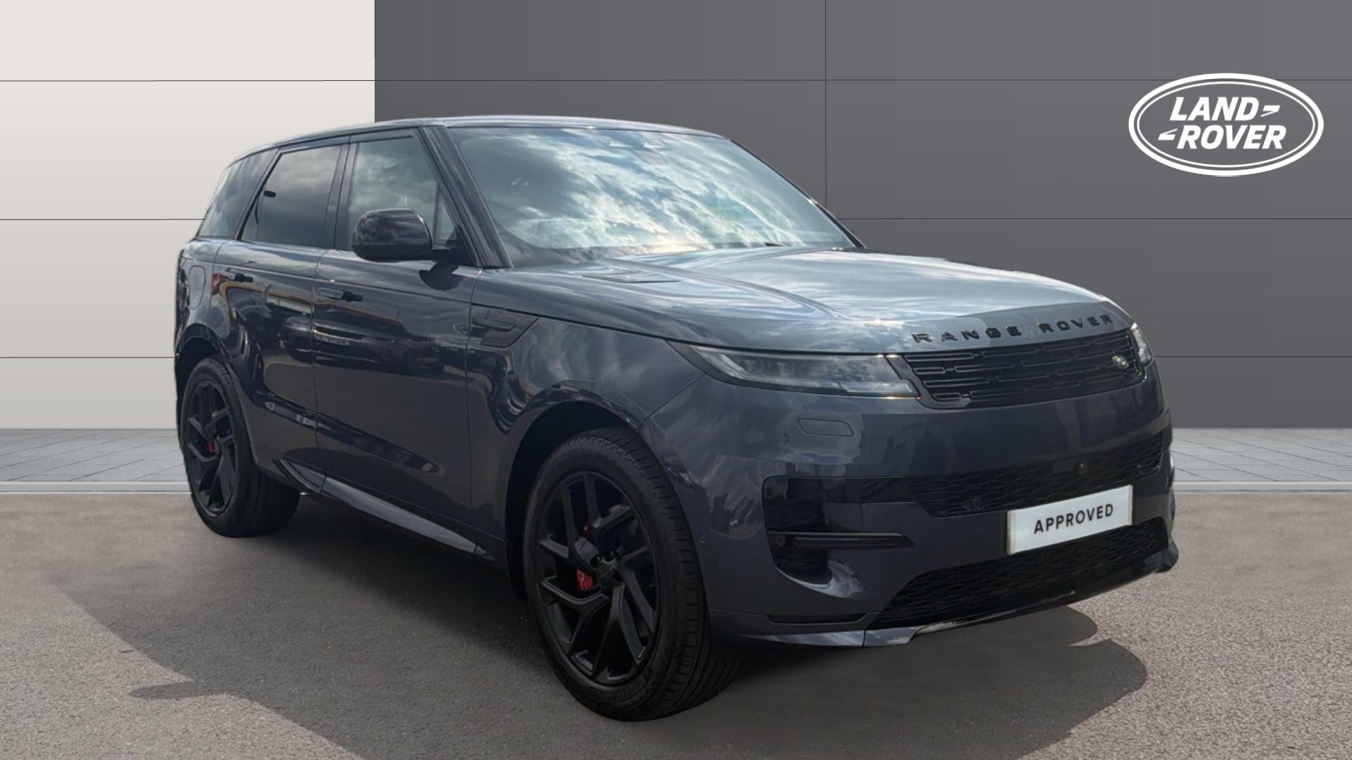Used Land Rover Range Rover Sport 2026 for sale - 79736064: Photo