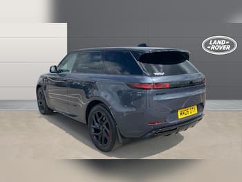 Used Land Rover Range Rover Sport 2026 for sale - 79736064: Photo