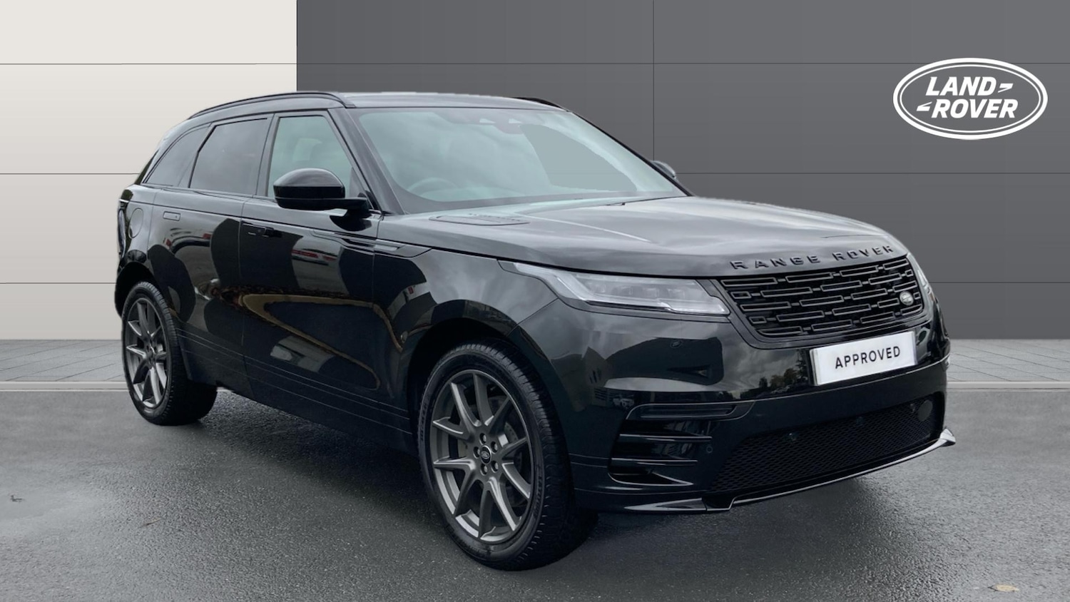 Used Land Rover Range Rover Velar 2024 for sale - 76079613: Photo 1