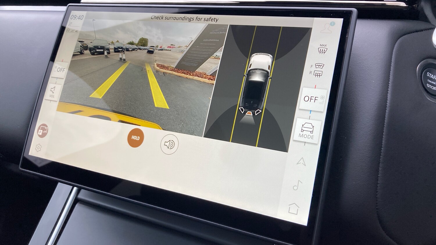 Used Land Rover Range Rover Velar 2024 for sale - 76079613: Photo 12